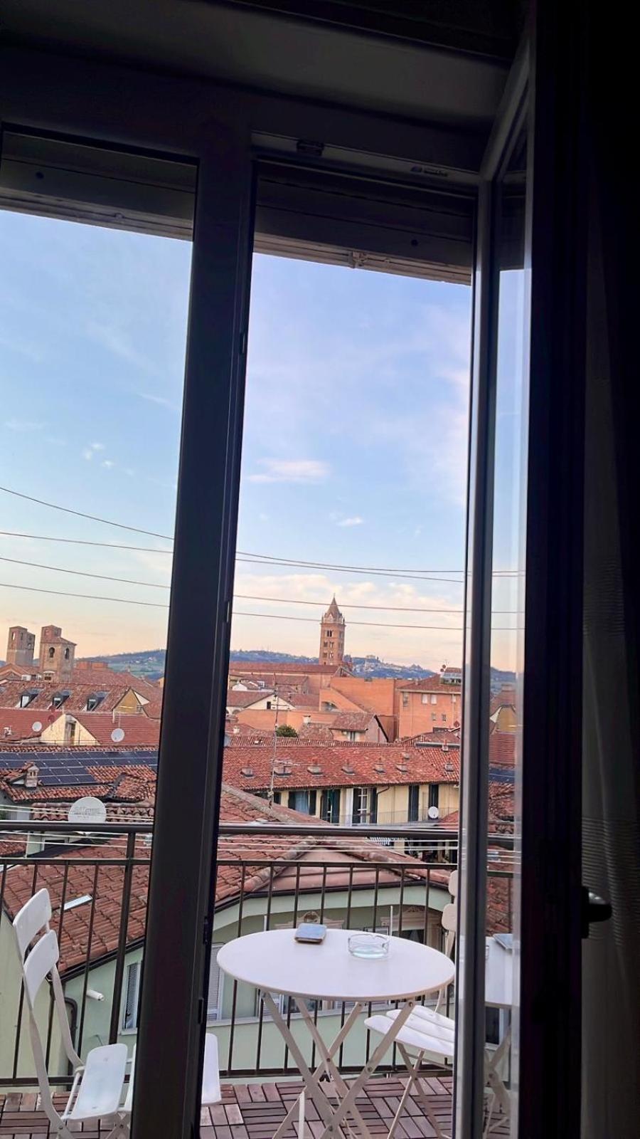 Fiore Di Langa Альба Экстерьер фото